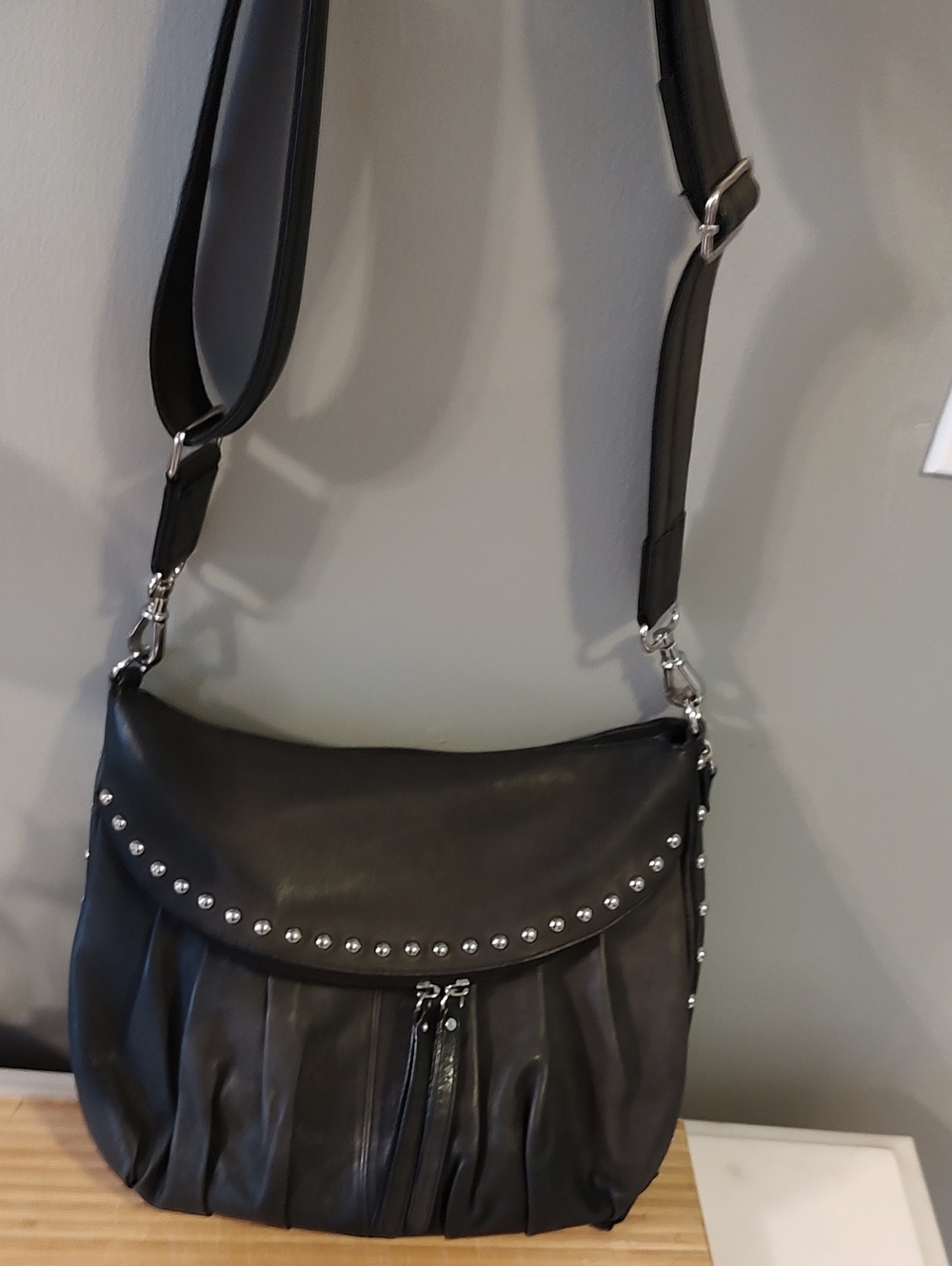 Gun Tote'N Mamas CC Crossbody